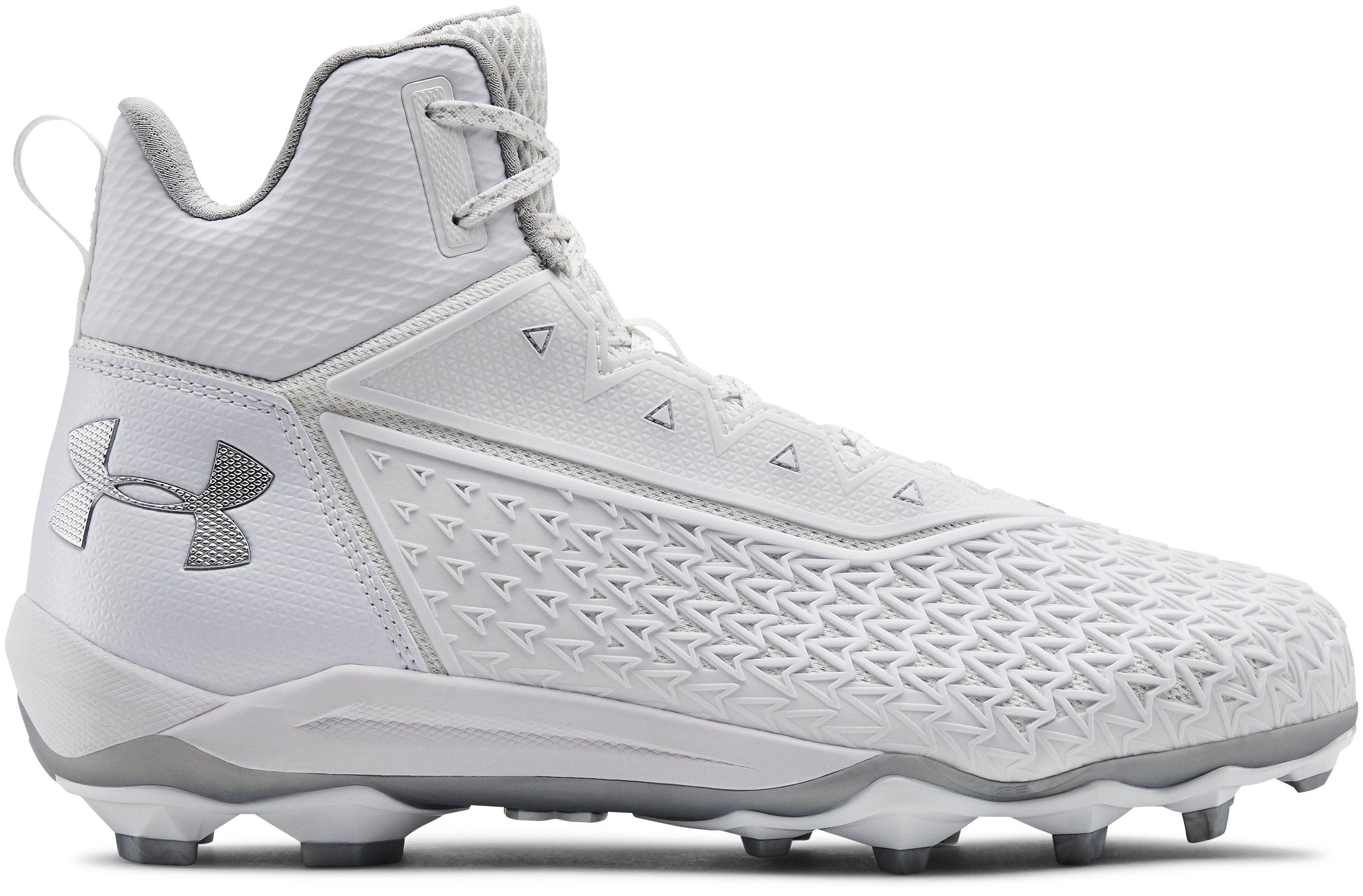 Men's UA Hammer MC Football Cleats 2