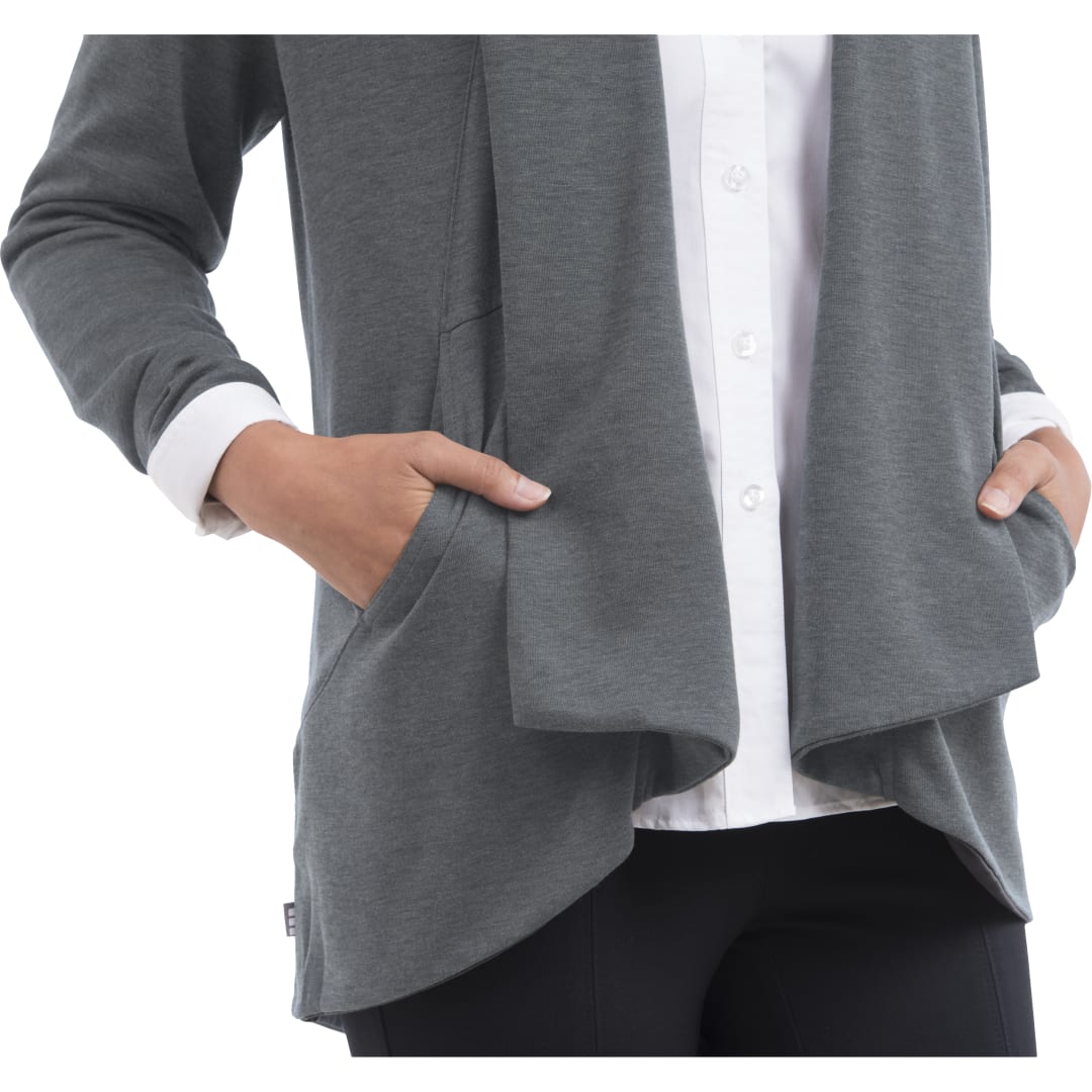 Women's EQUINOX Knit Blazer 74