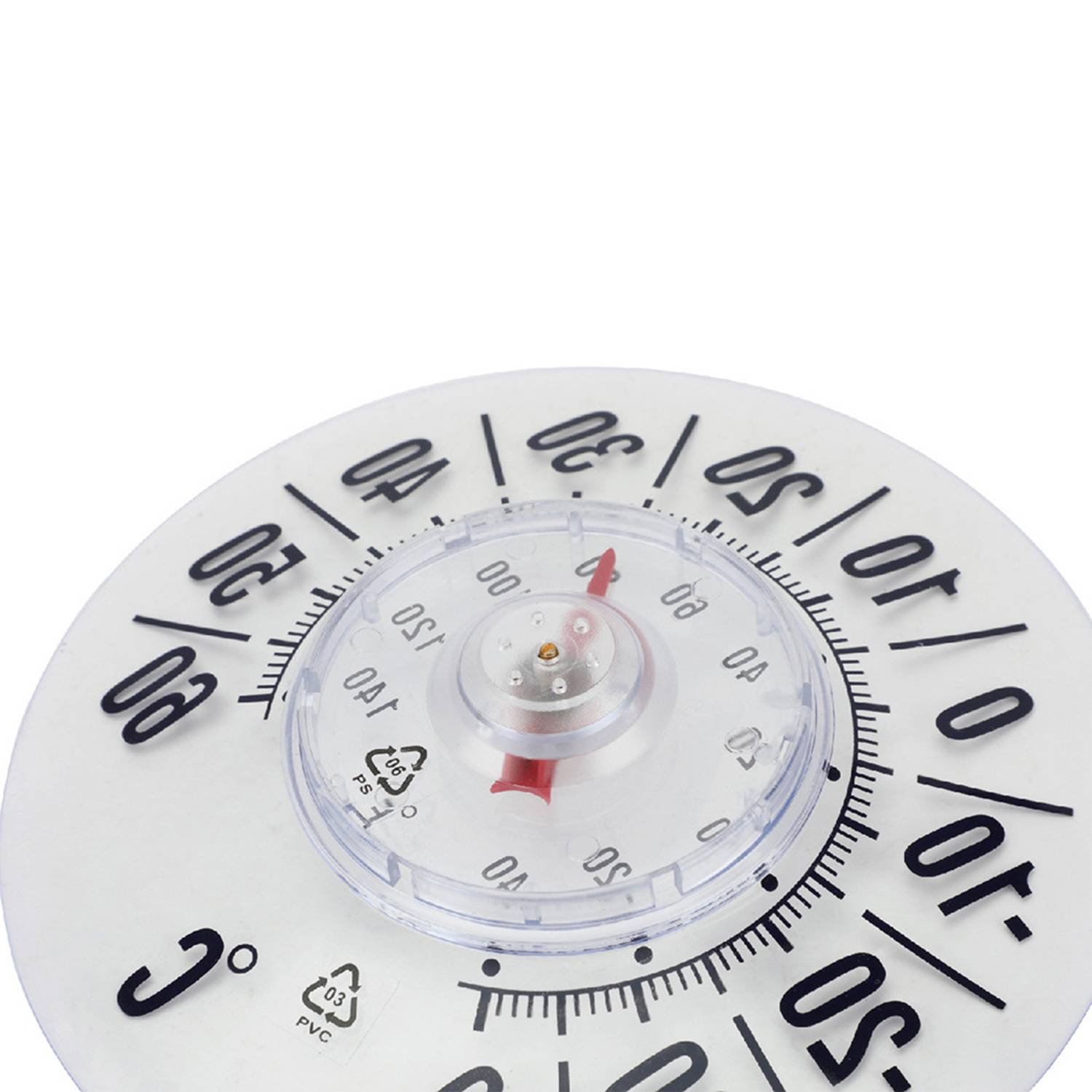 Window Thermometer Home Use High Precision 5