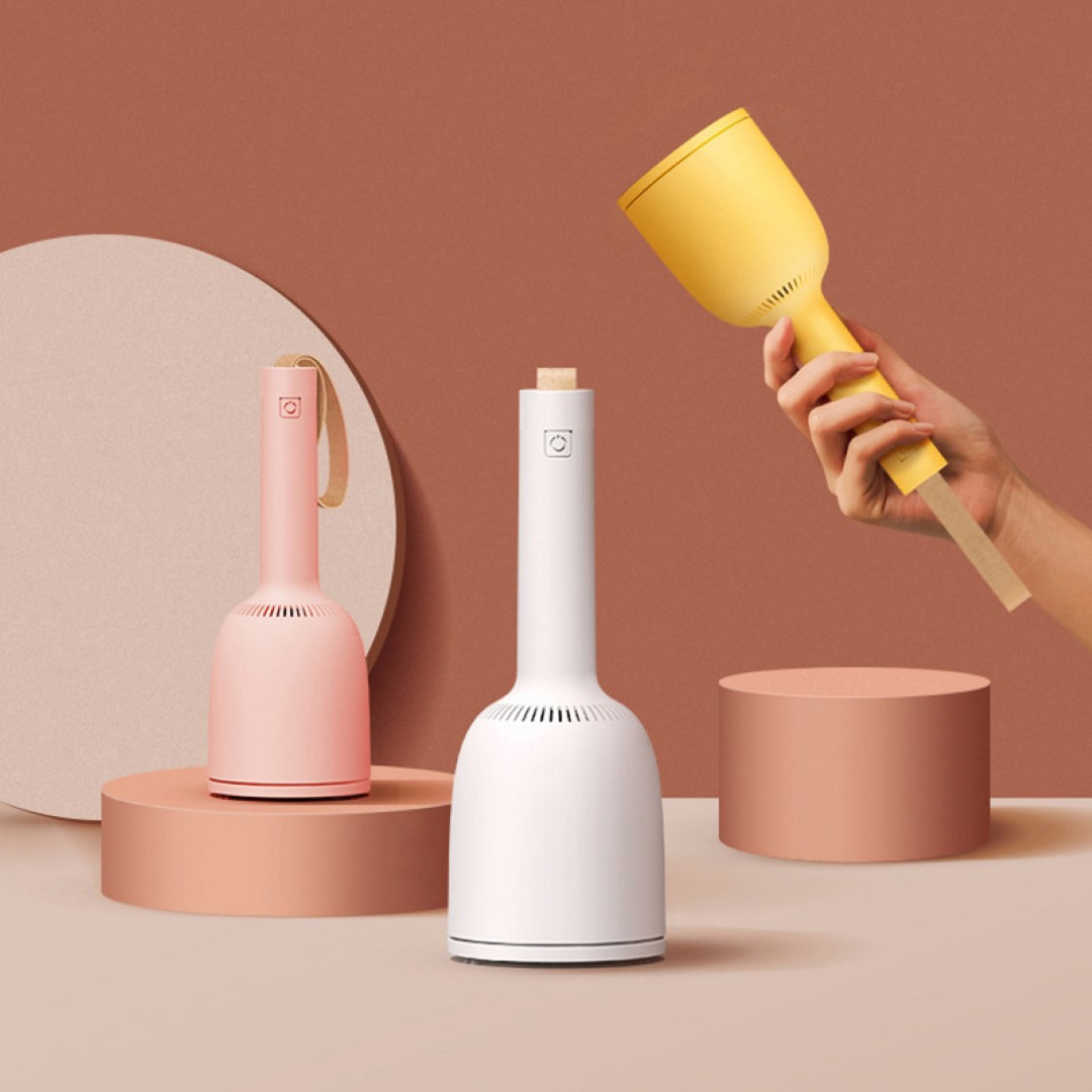 Handheld Vacuum Cleaner 7