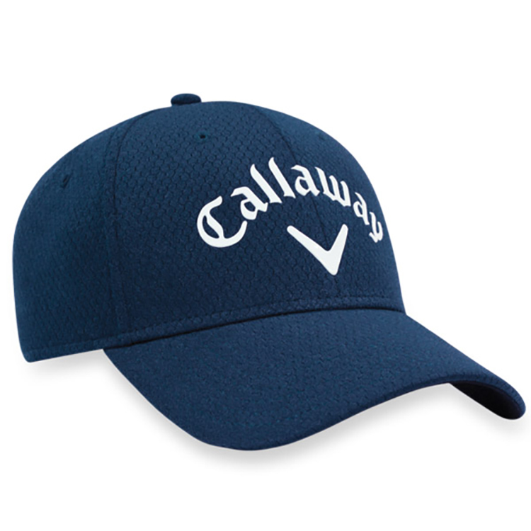 Callaway Men's Performance Side Crested Hat 2
