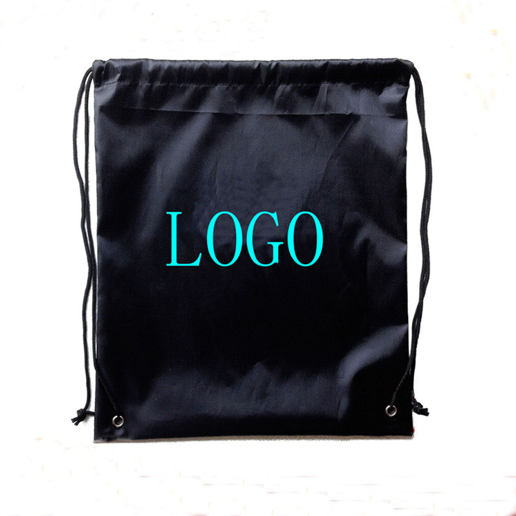 Drawstring Bag 1