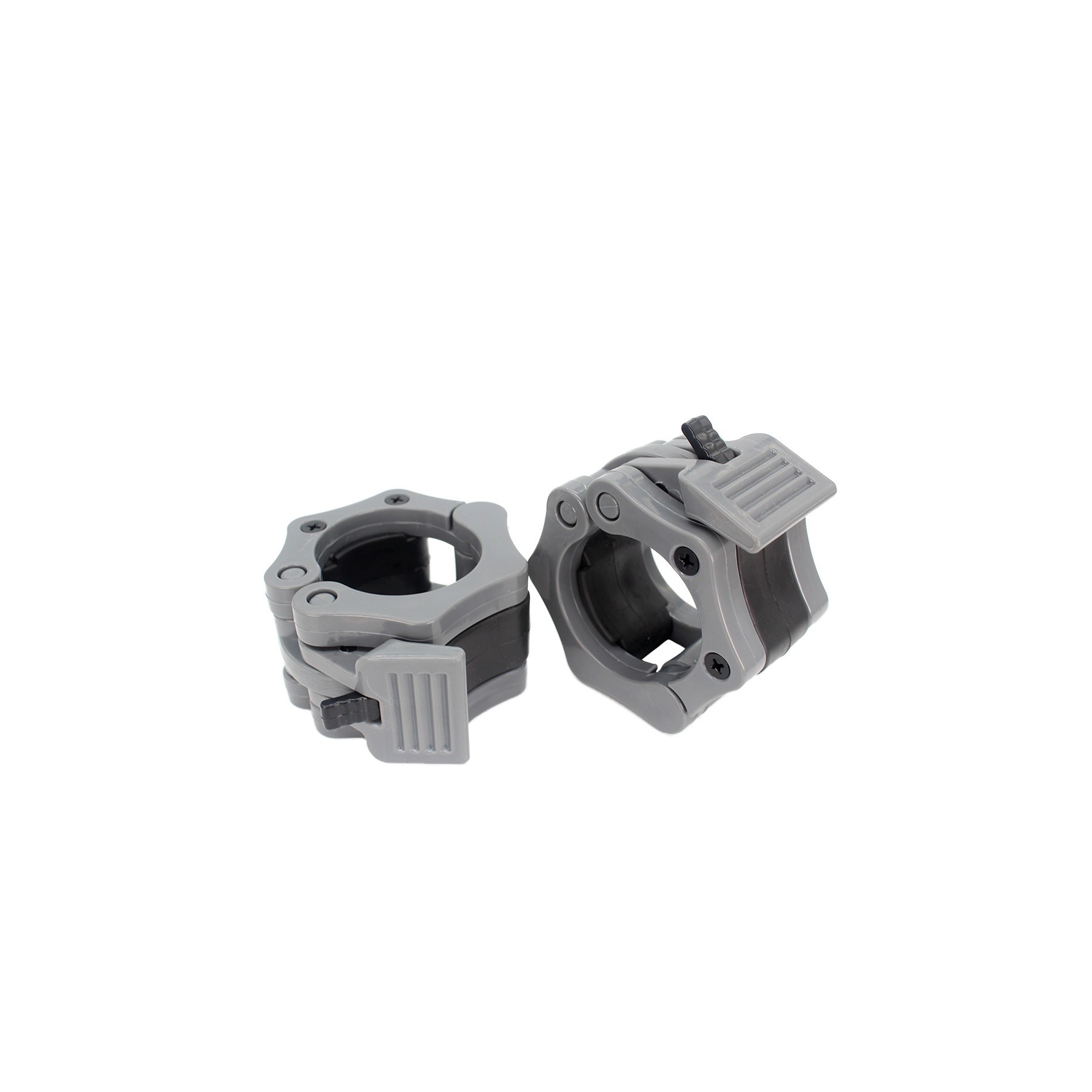 Quick Release Barbell Clamp 1