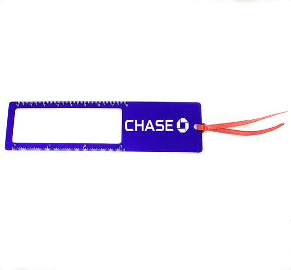 Bookmark magnifier 2
