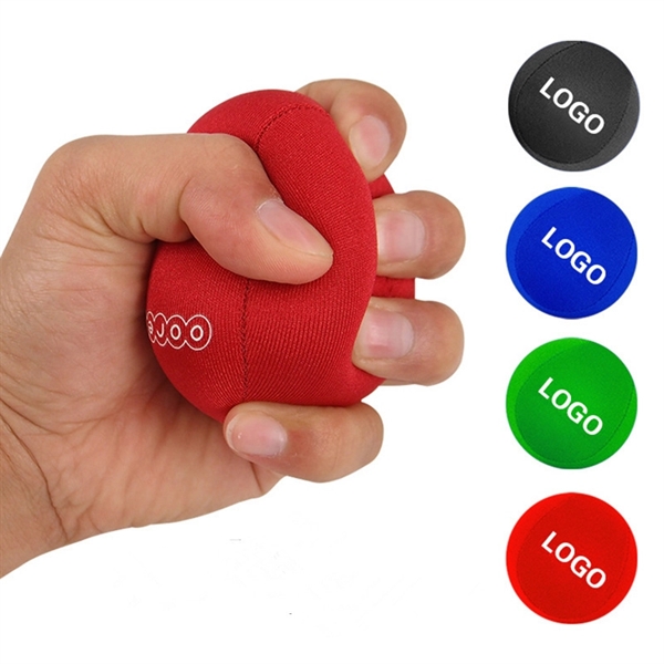 Stress Relief Balls 2