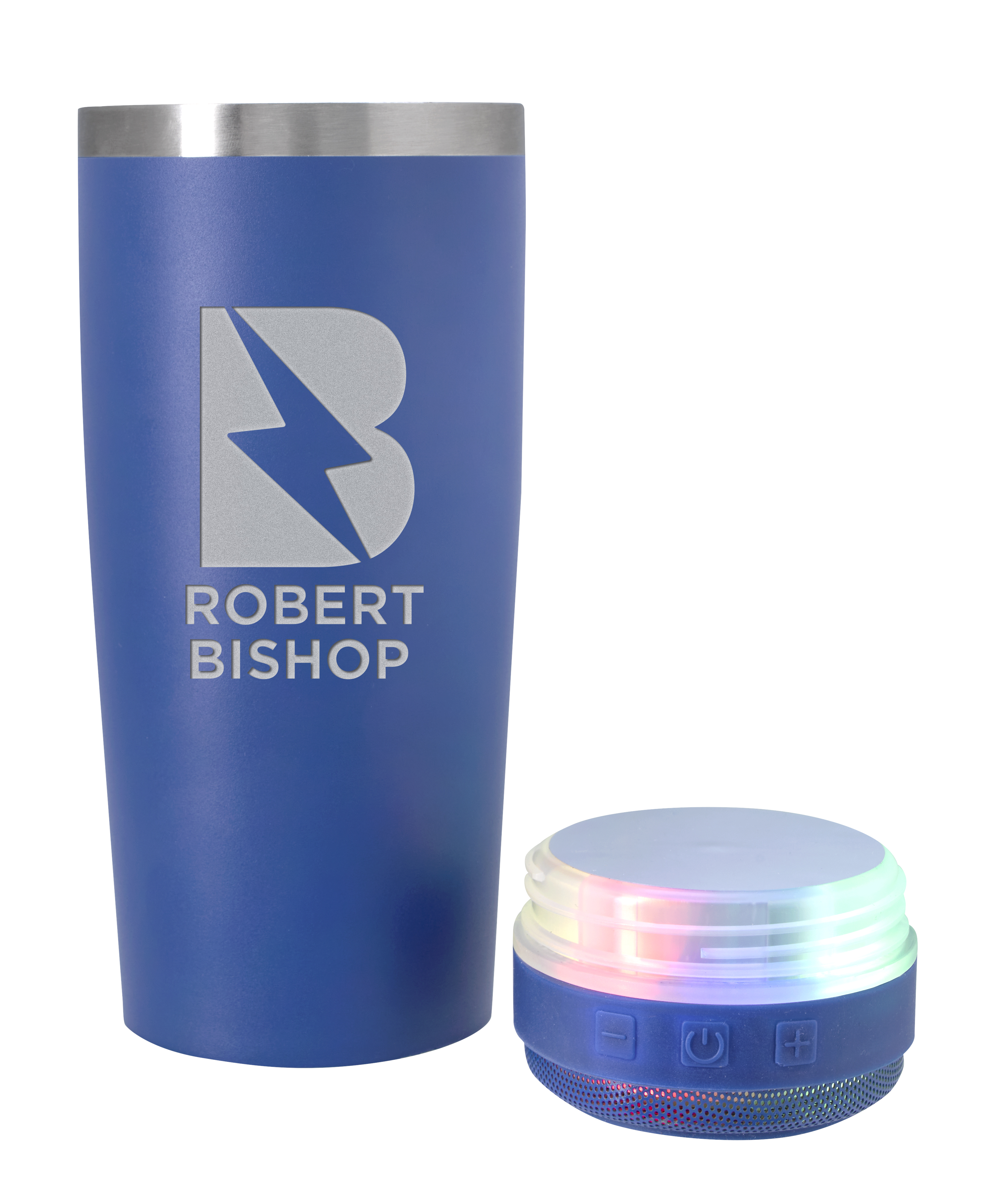Good Value™ Tumbler with Wireless Speaker - 20 oz. 29