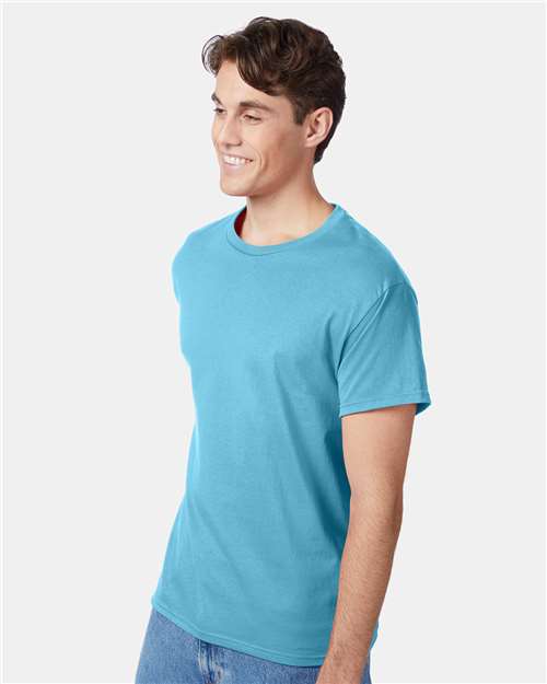 Unisex Authentic T-Shirt - 5250 284
