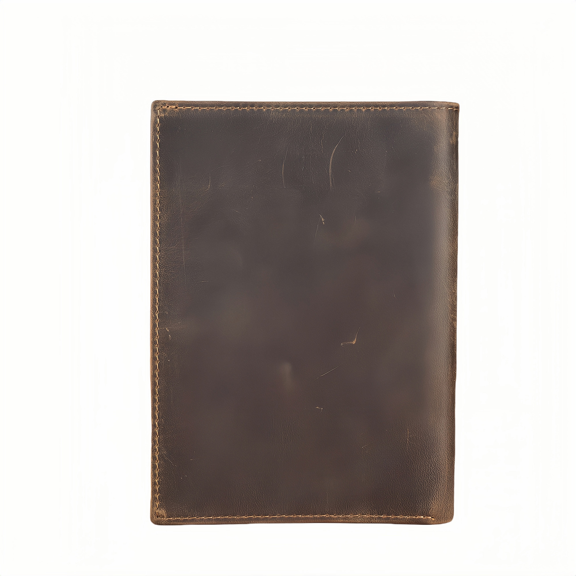 Cowhide Business Multi Card Passport Holder Set 3