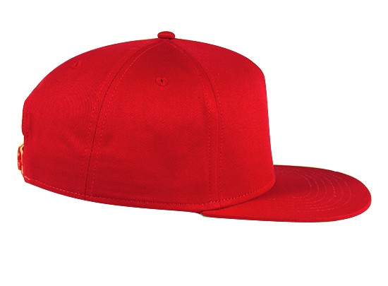 OTTO CAP® OTTO SNAP 5 Panel Pro Style Snapback Hat 34