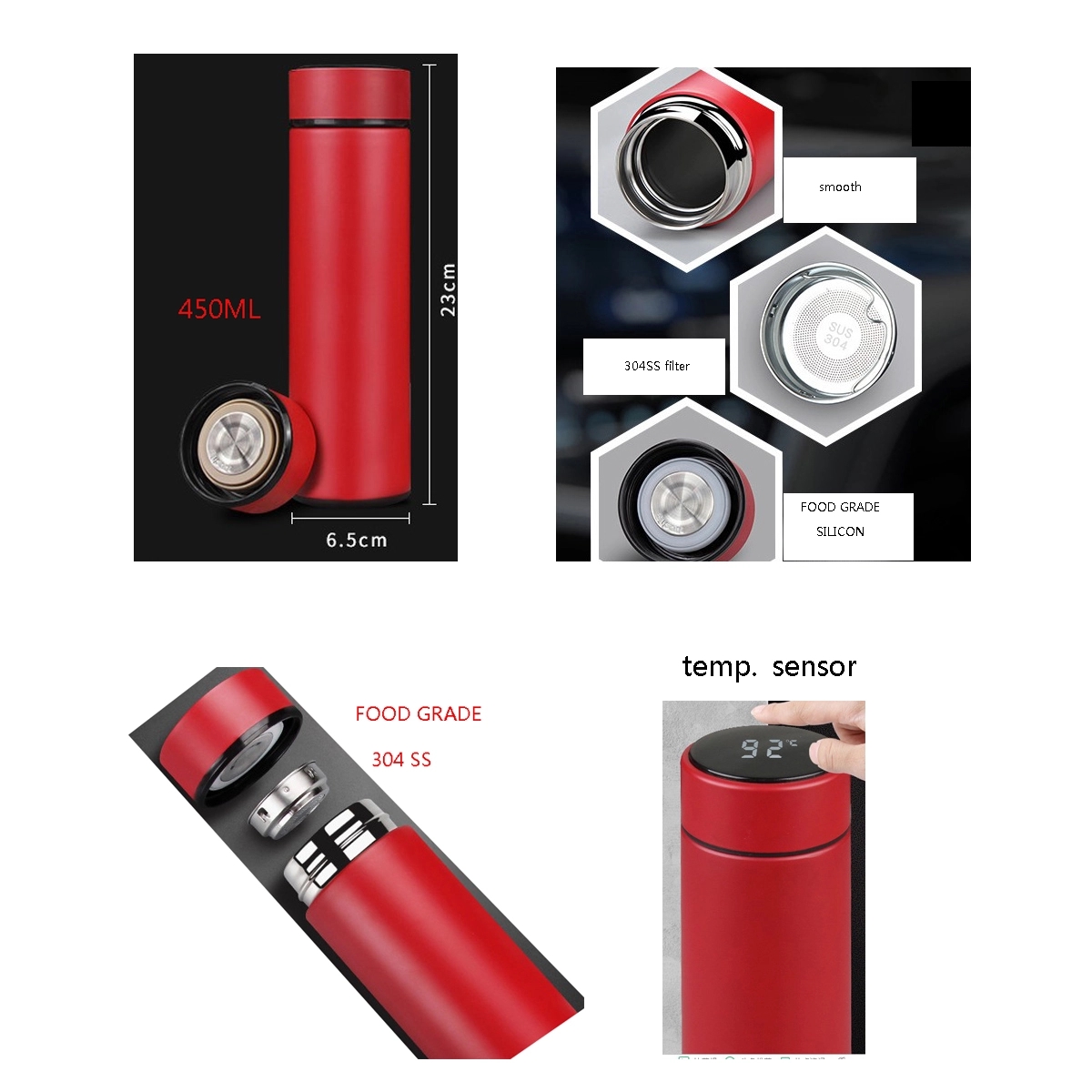 BUSINESS GIFT CUP w/pen U disk diary and pen 2