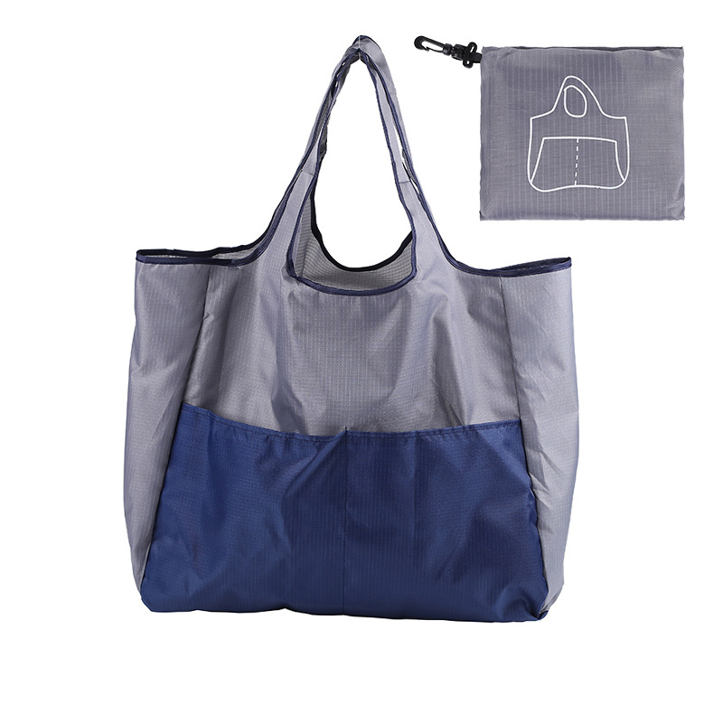 Shopping Reusable Grocery Tote Bags 1