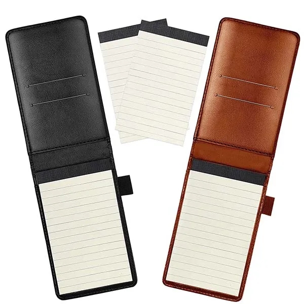 Pocket Business Jotter Notebook Mini Notepad 7