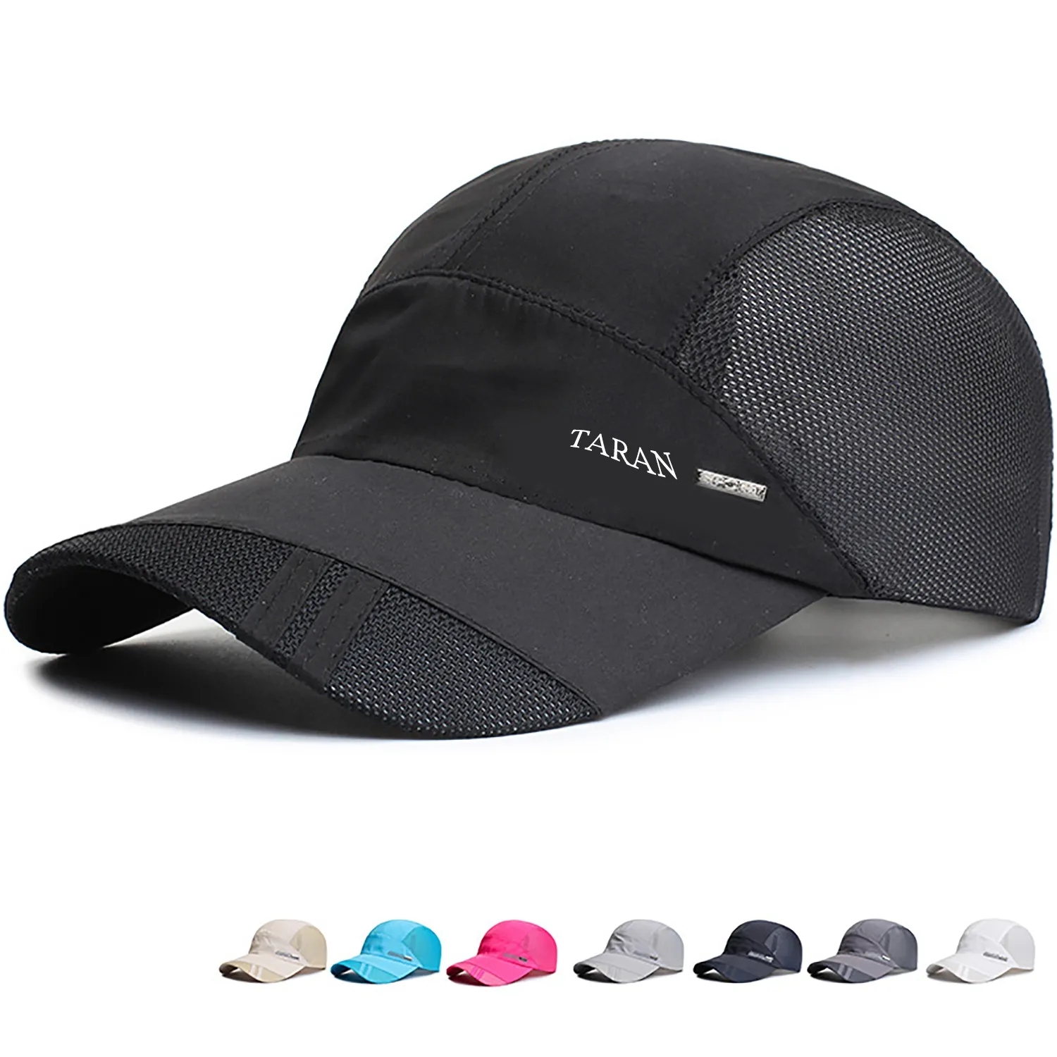 Adjustable Quick-Drying Sports Hats 4