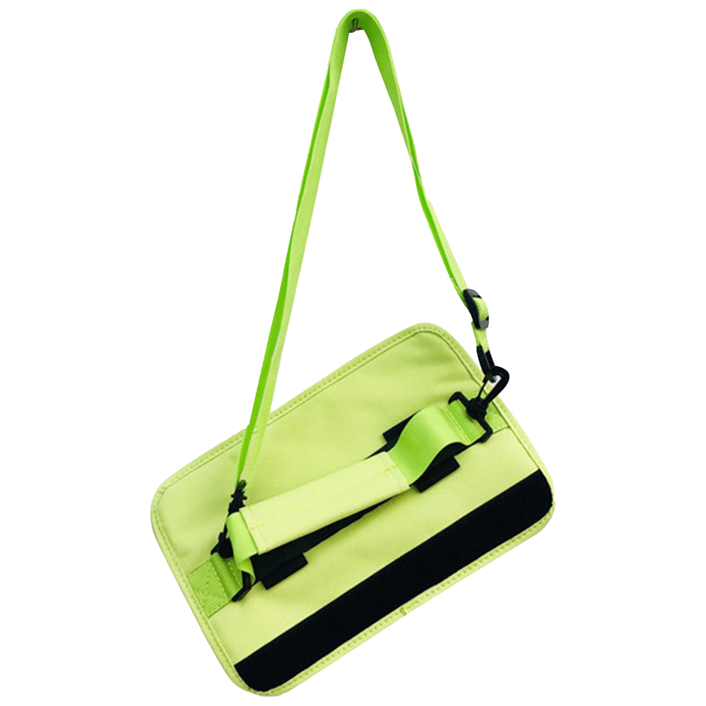 Nylon Portable Golf Club Bag 3