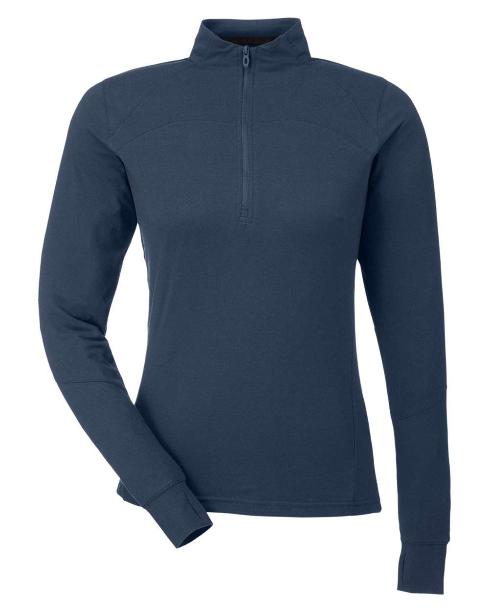 Women's Spyre Quarter-Zip Pullover - S17917 24