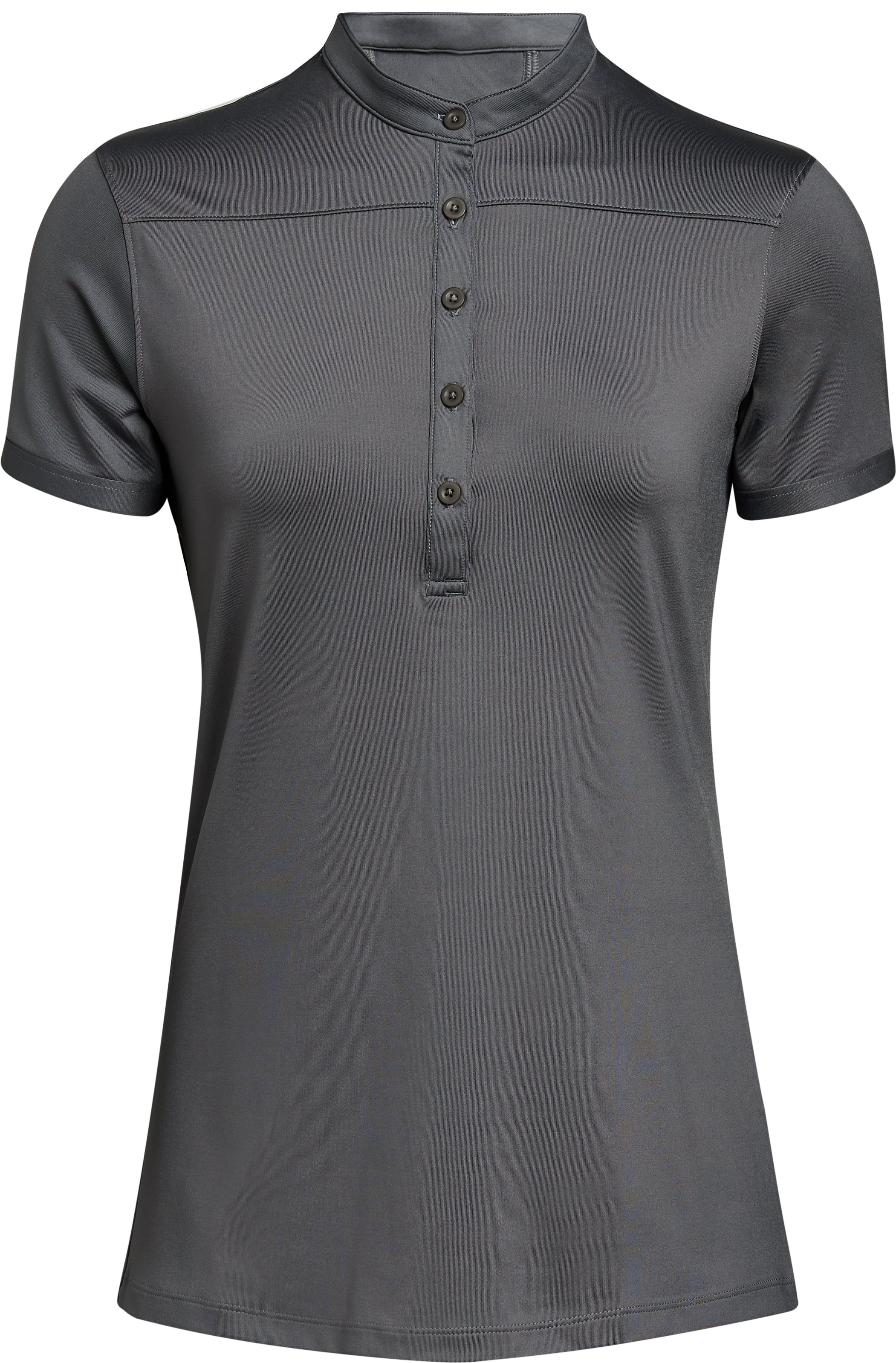 Women's UA Performance Polo  4