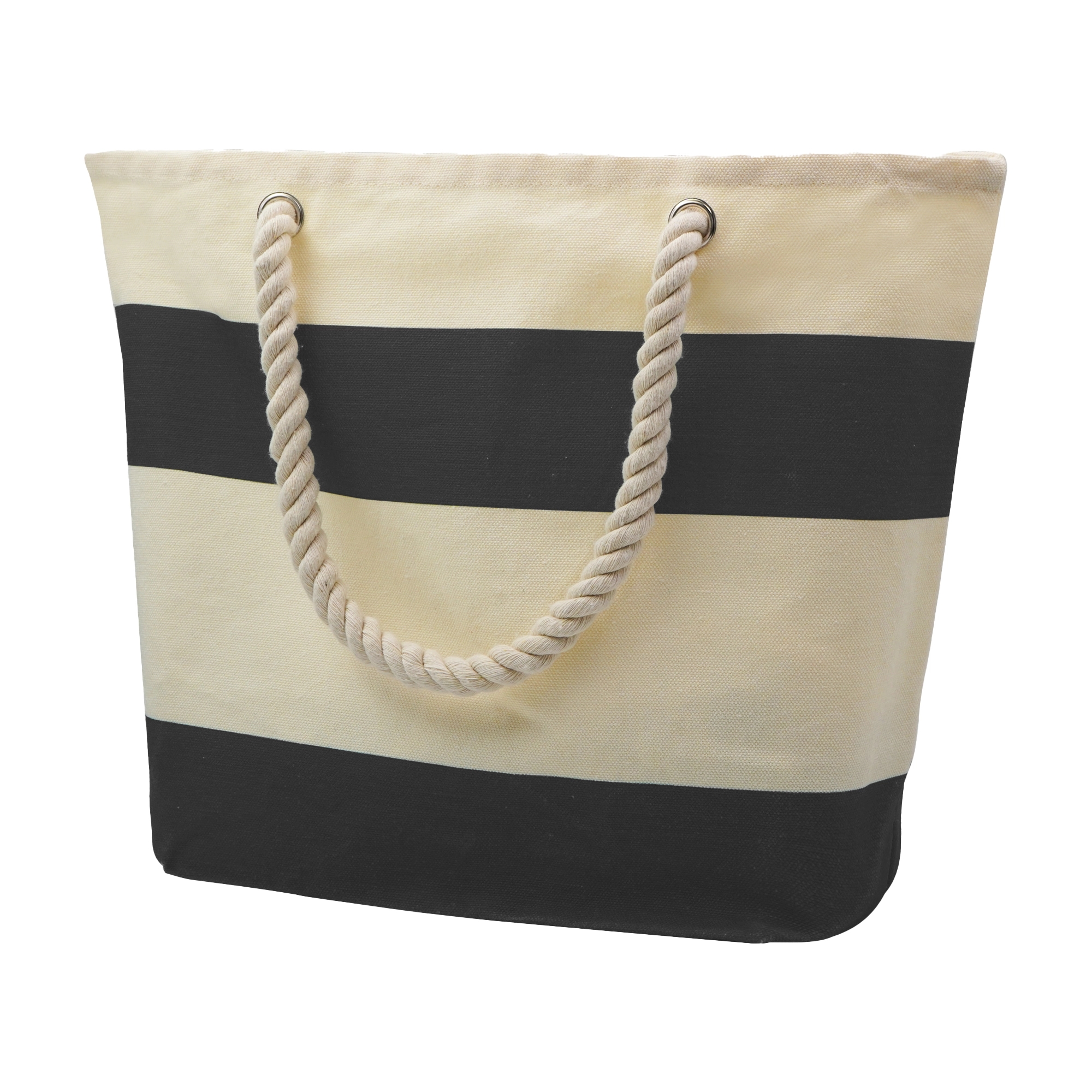 12oz Canvas Boat Tote Bag 1