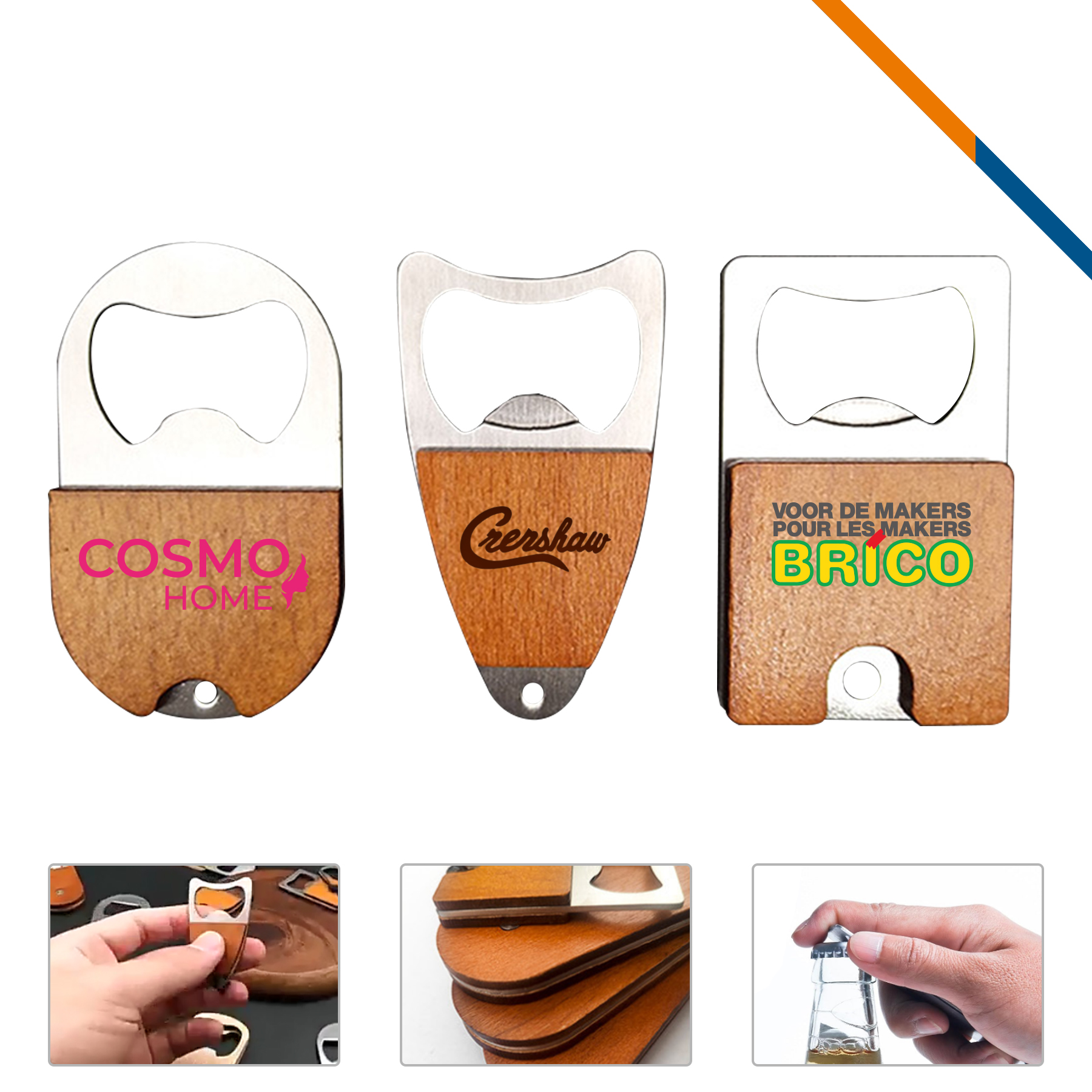 Cemil Bottle Opener 4