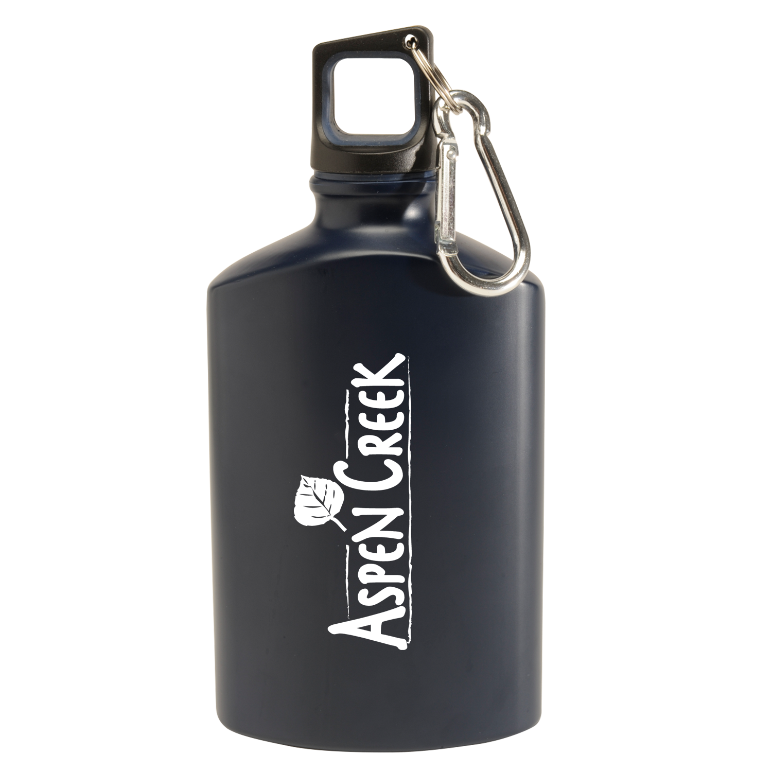 17 Oz. Canteen Aluminum Bottle, custom water bottle with logo imprint 3