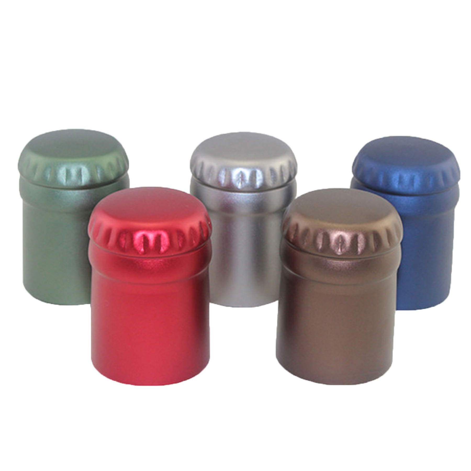 Metal Automatic Bottle Opener 2