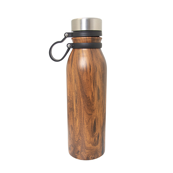 Brisbane 600 Ml. (20 Fl. Oz.) Bottle - Standard 6