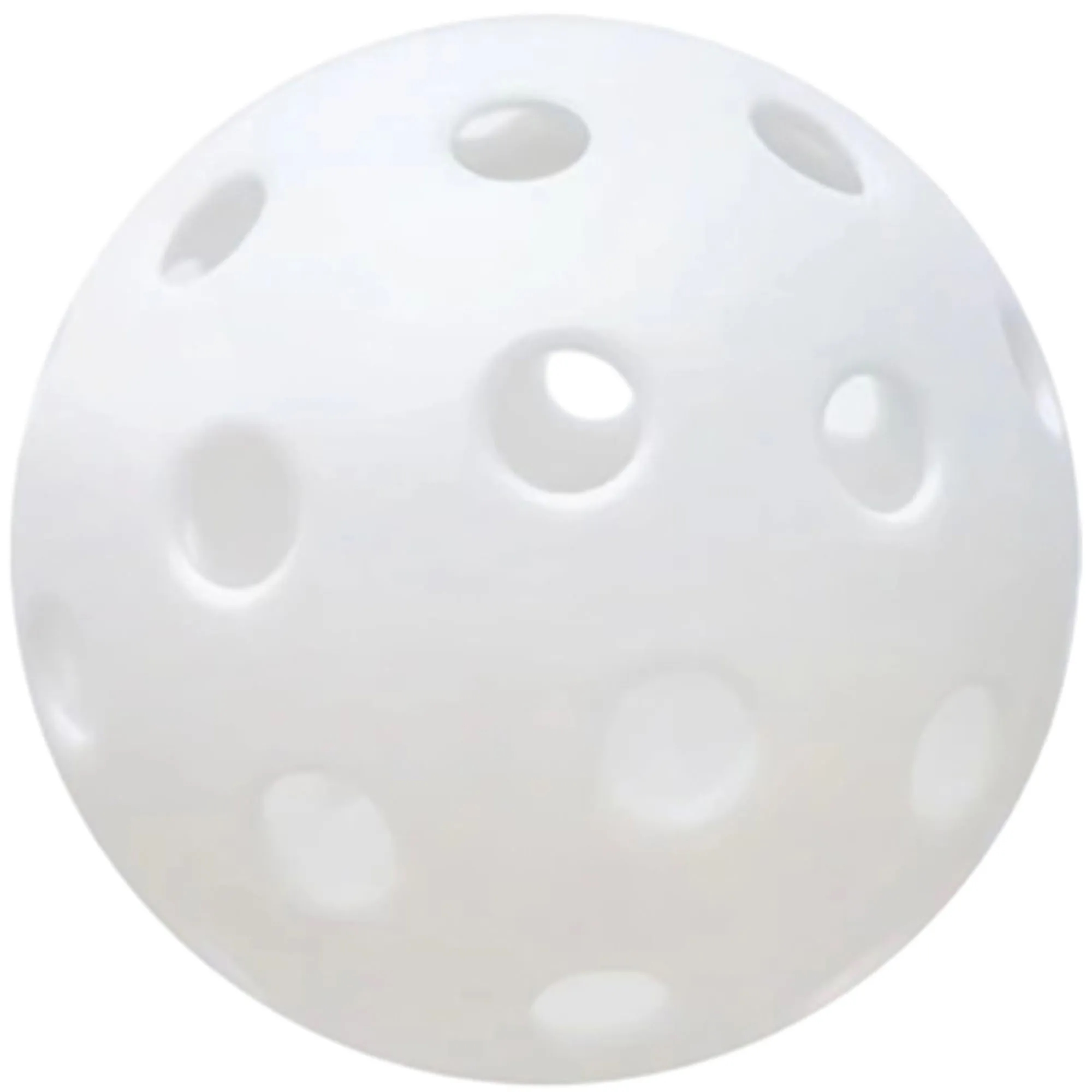 40-Hole Pickleball Indoor Outdoor 6