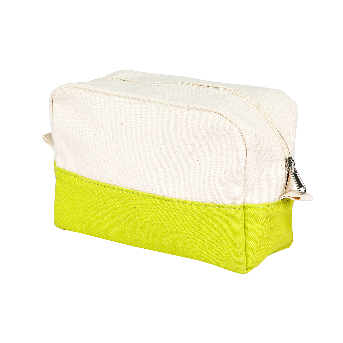 15 Oz. Super Heavy Weight Canvas Travel Kit Bag 21