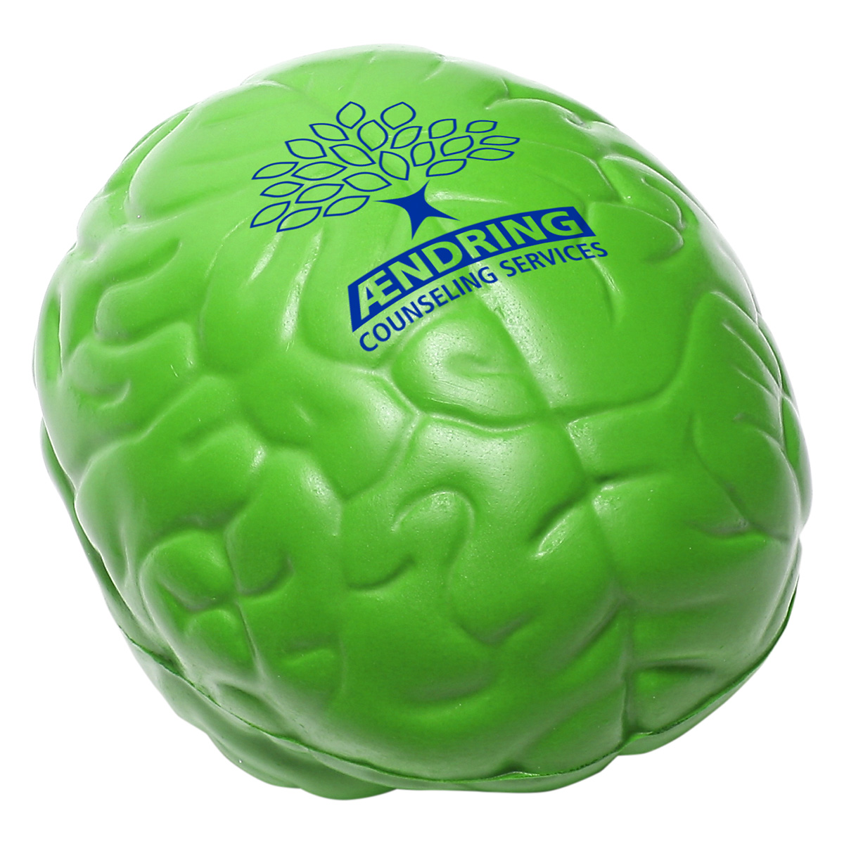 Brain Slo-Release Serenity Squishy™ 20