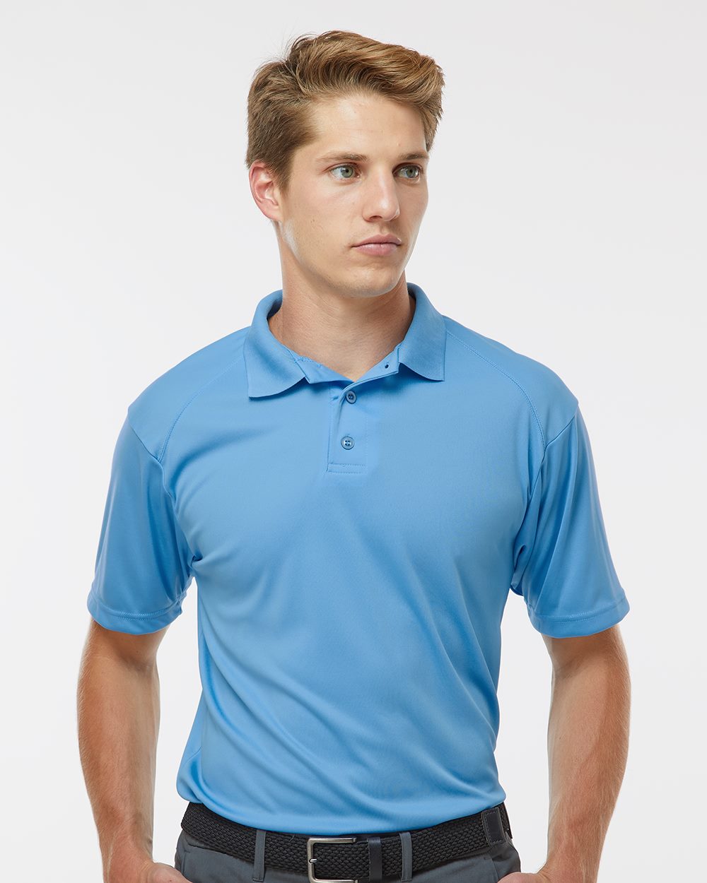 Men's Utility Polo - 5900 52