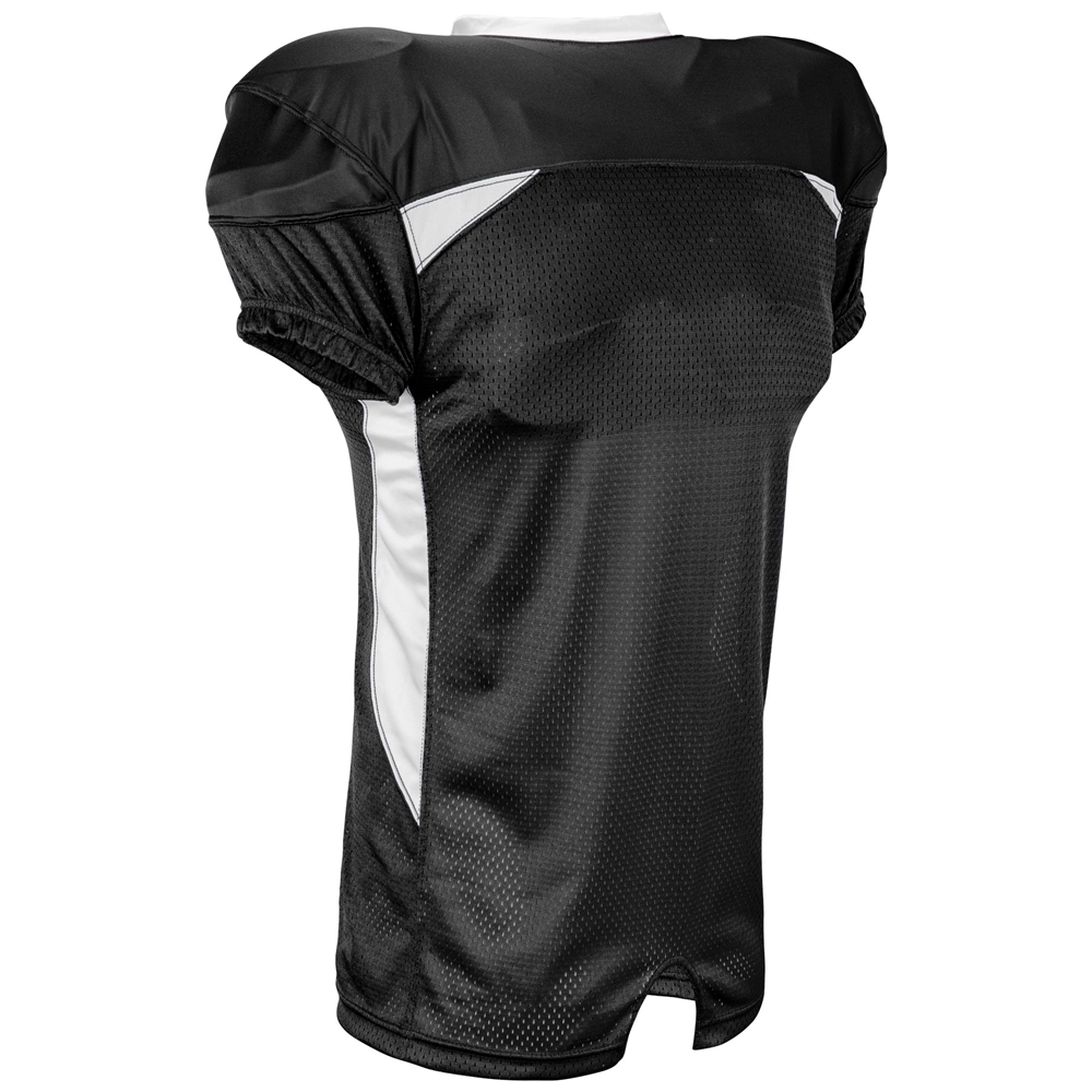 Huddle Stretch Polyester Dazzle Jersey 44