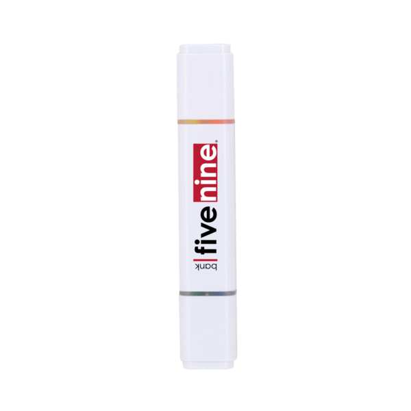 Quad Recycled Highlighter 57