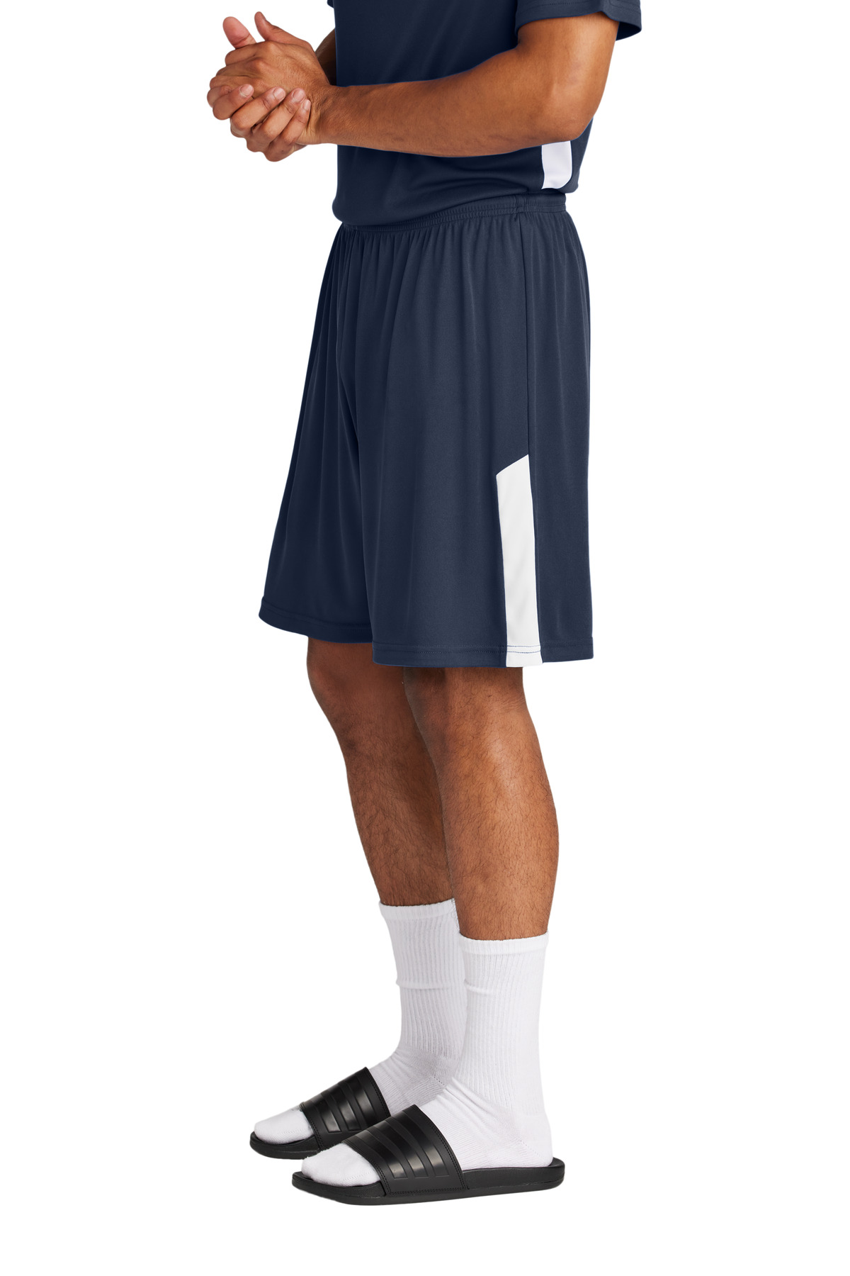 Sport-Tek Competitor United 7" Short ST103 20