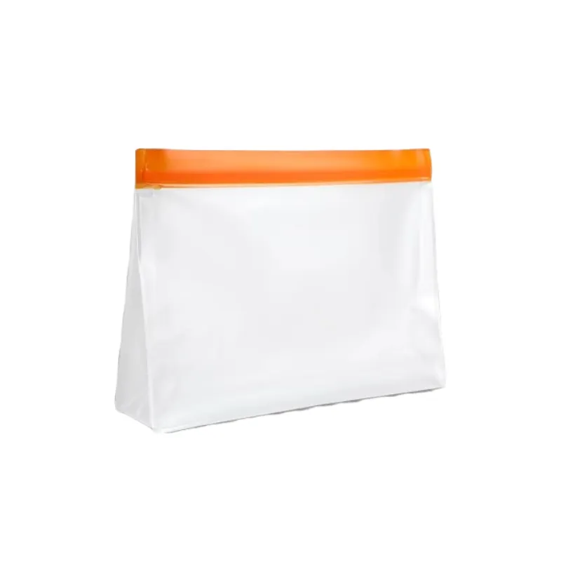Reusable PEVA Food Storage Bags 8
