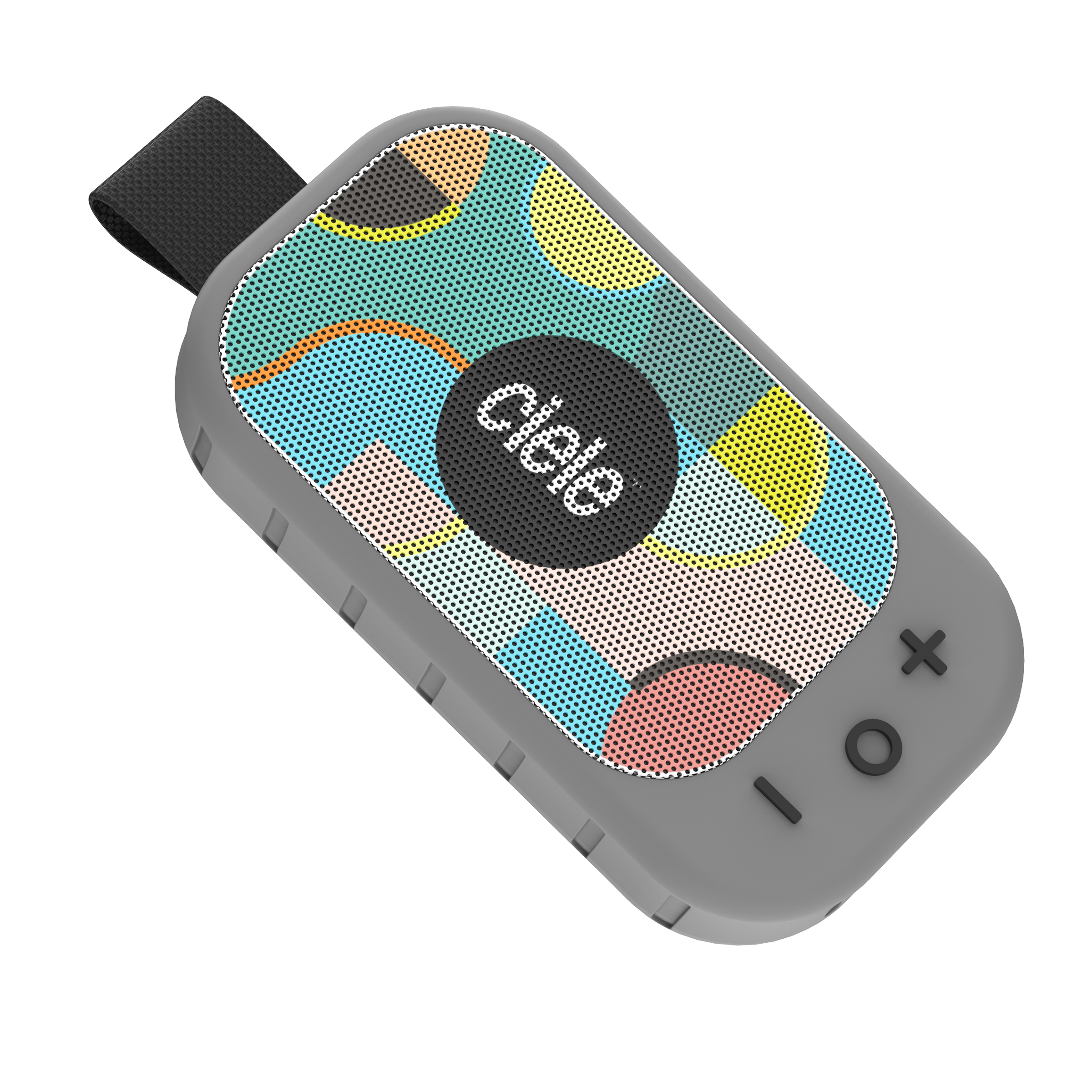 Activo : Rugged Outdoor Speaker 7