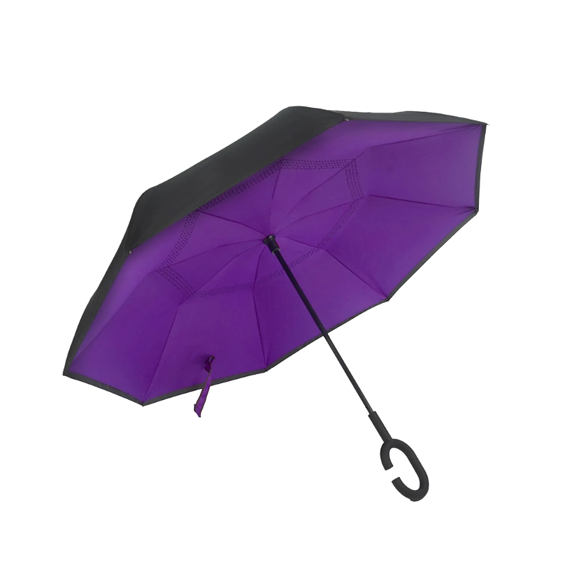 MOQ 20 Inverted Reverse Umbrella 5