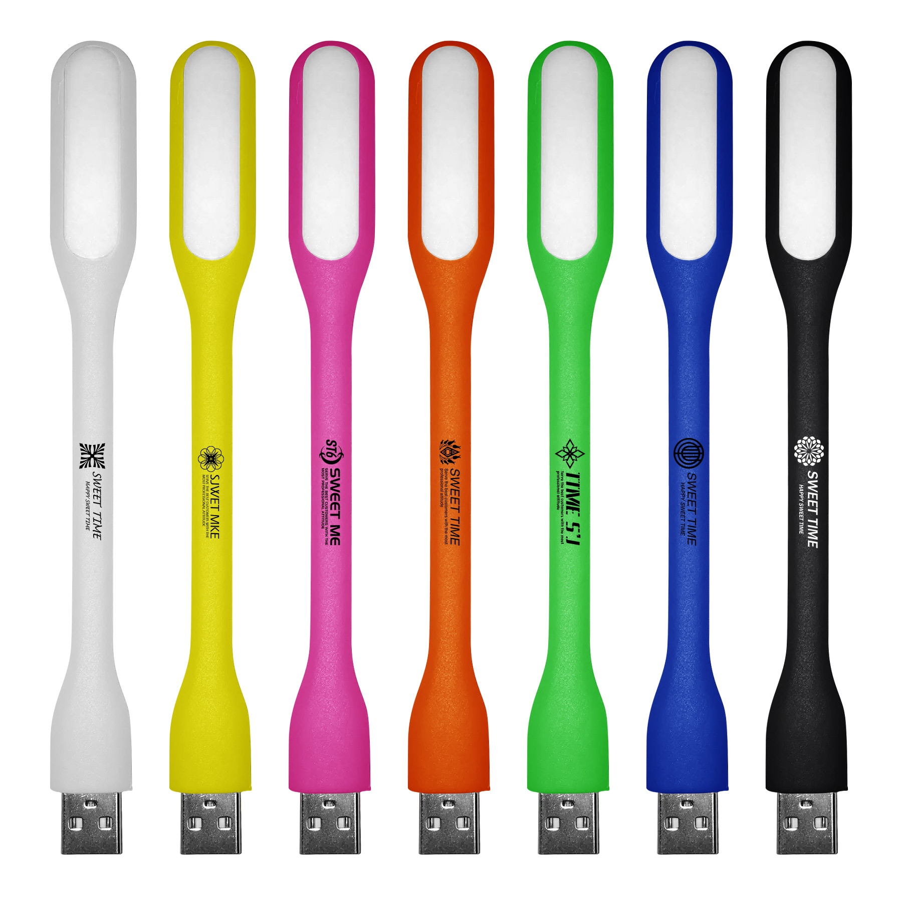 USB LED Lamp 2