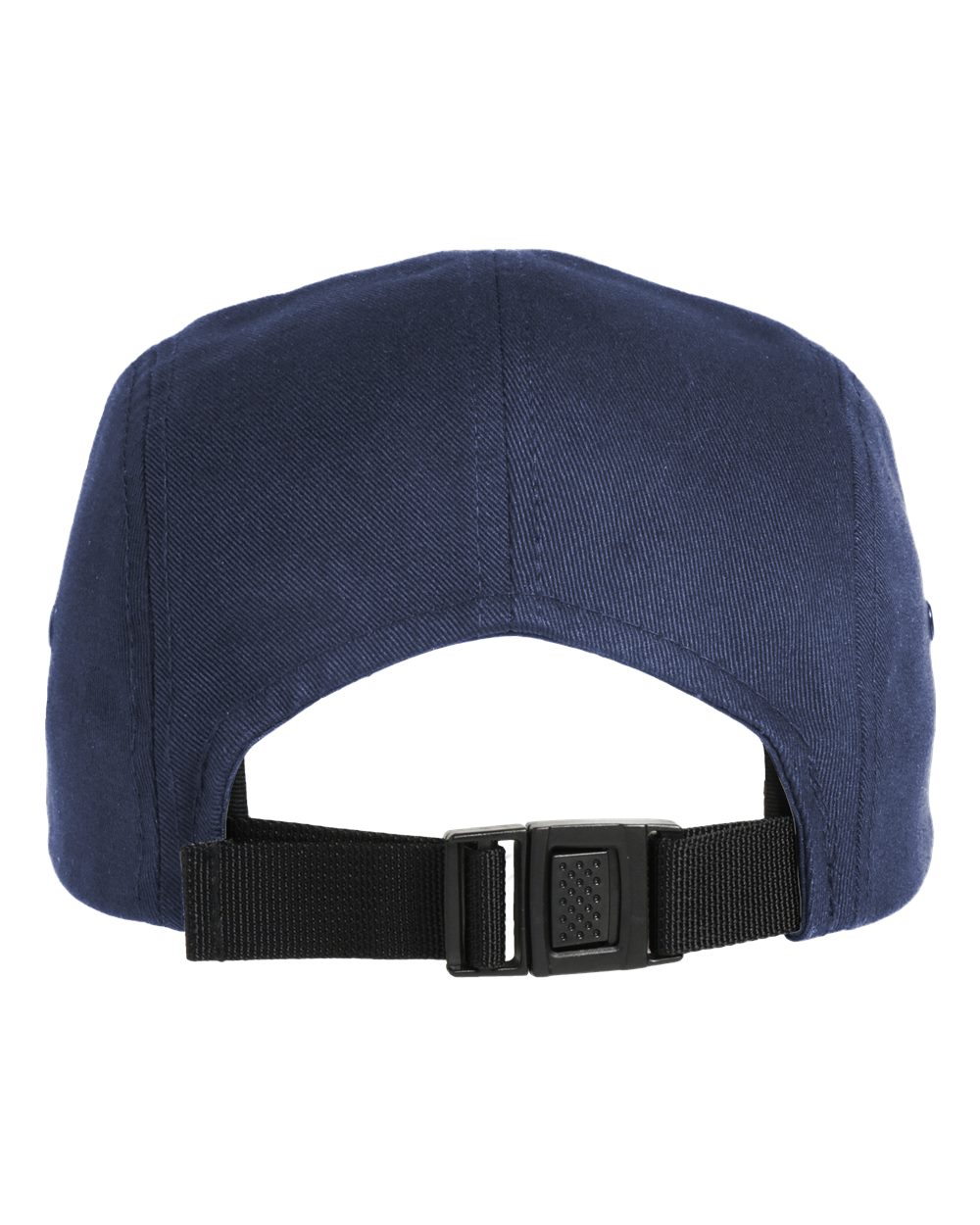 Classic Jockey Flat Bill Cap - 7005 30