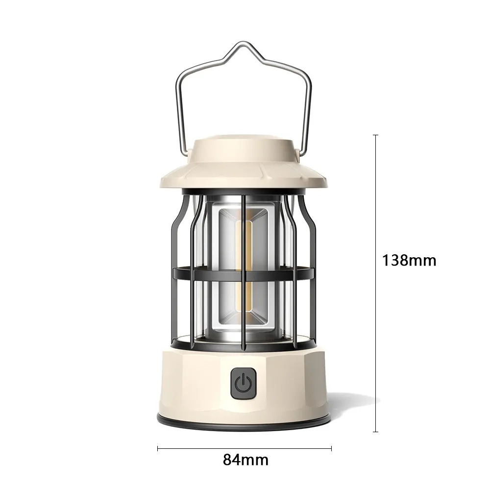 LED Camping Lantern 1
