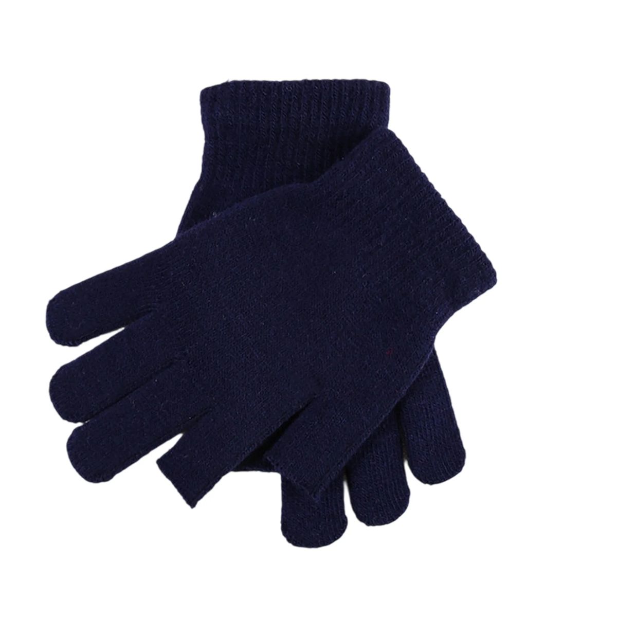 Acrylic Fingerless Gloves for Texting in Cold 9