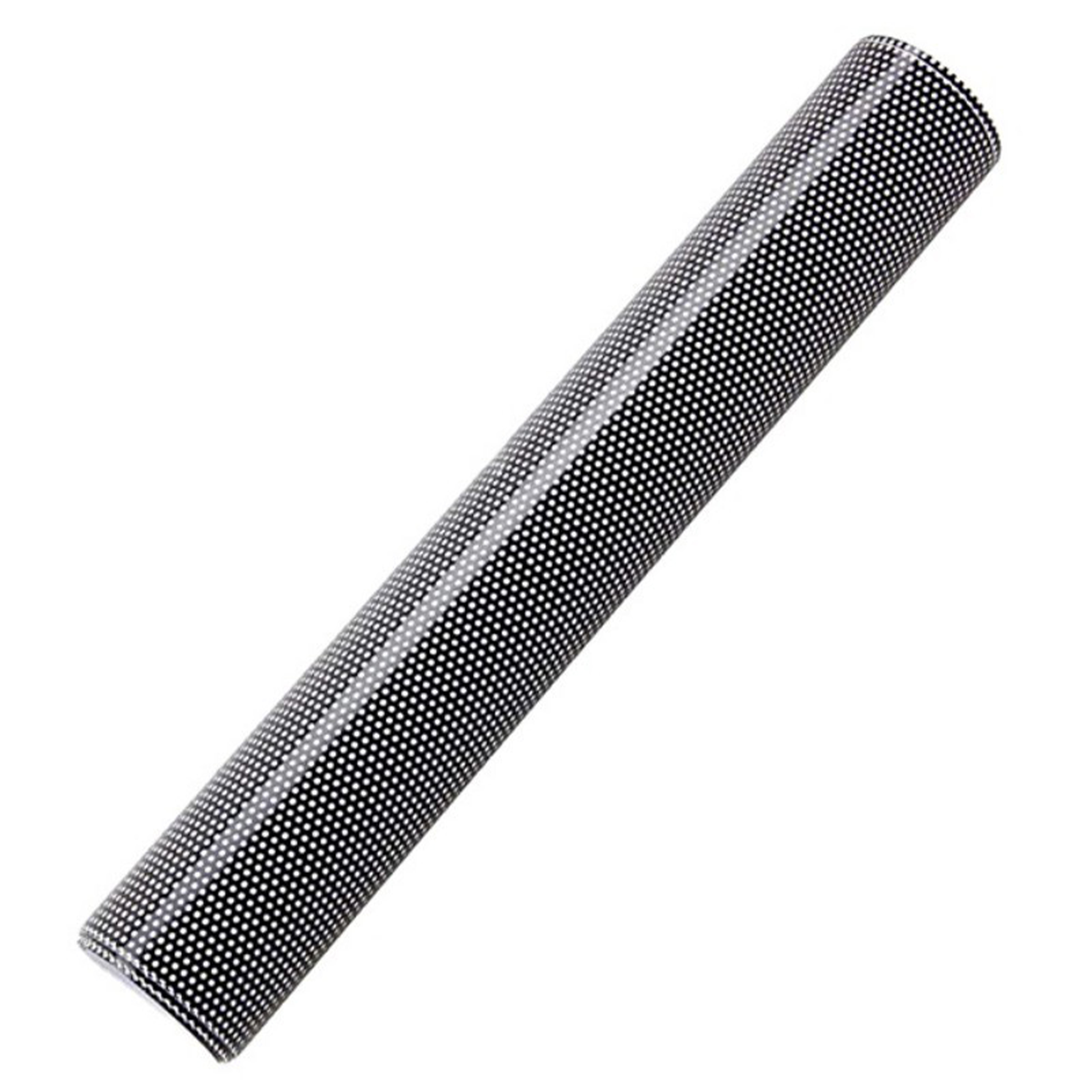 PVC Perforated Mesh Window Decals 4