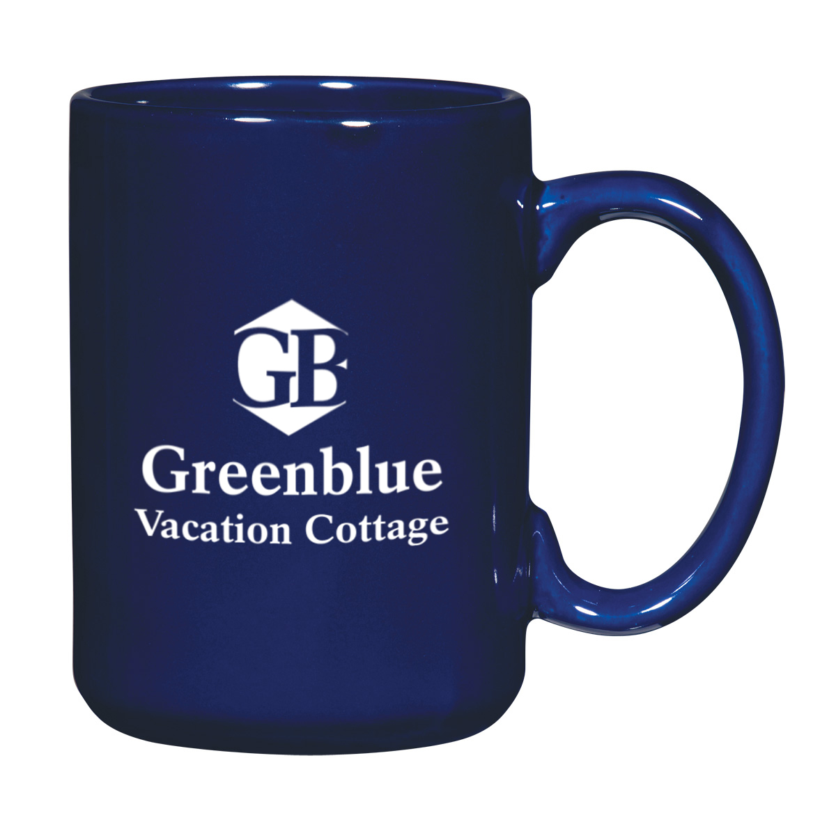 15 Oz. El Grande Mug 10