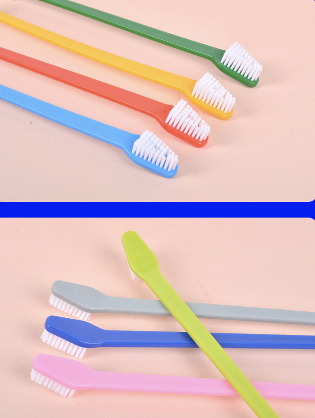 Pet Toothbrush 4