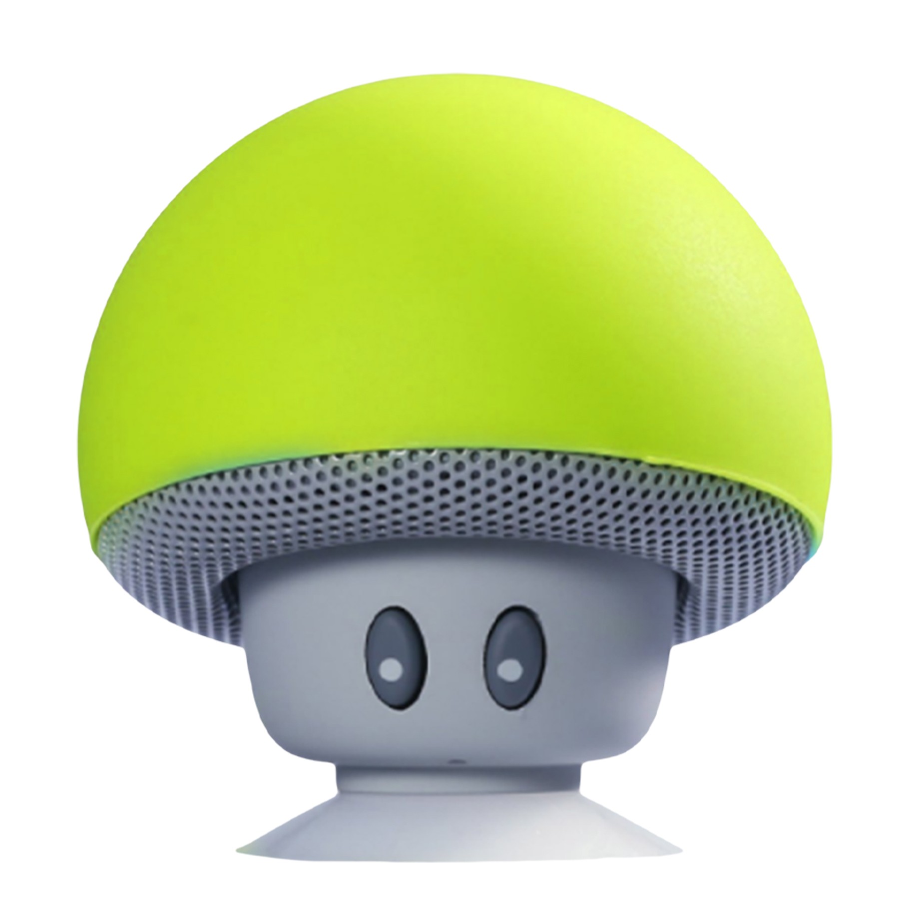 Small Mushroom Bluetooth Speaker 5