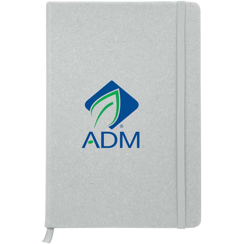 Recycled Leather Journal 4