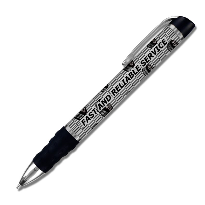 Lenticular Pen-II 8