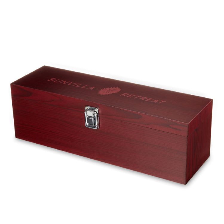 True® Cherry™: 1-Bottle Accessory Gift Set 3