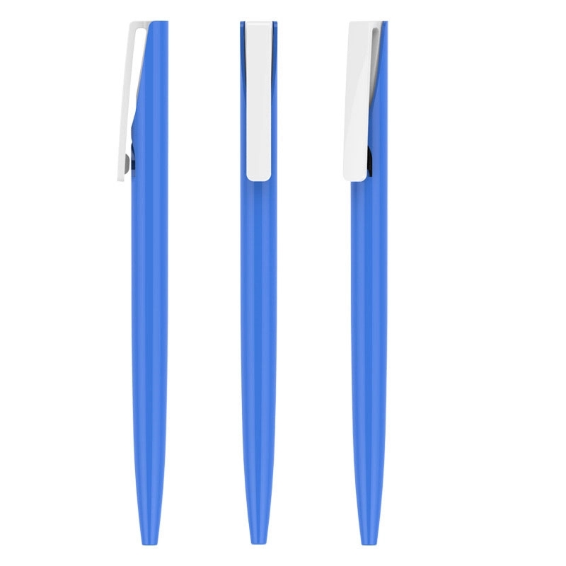 Custom ABS Materials Ballpoint Pen 6