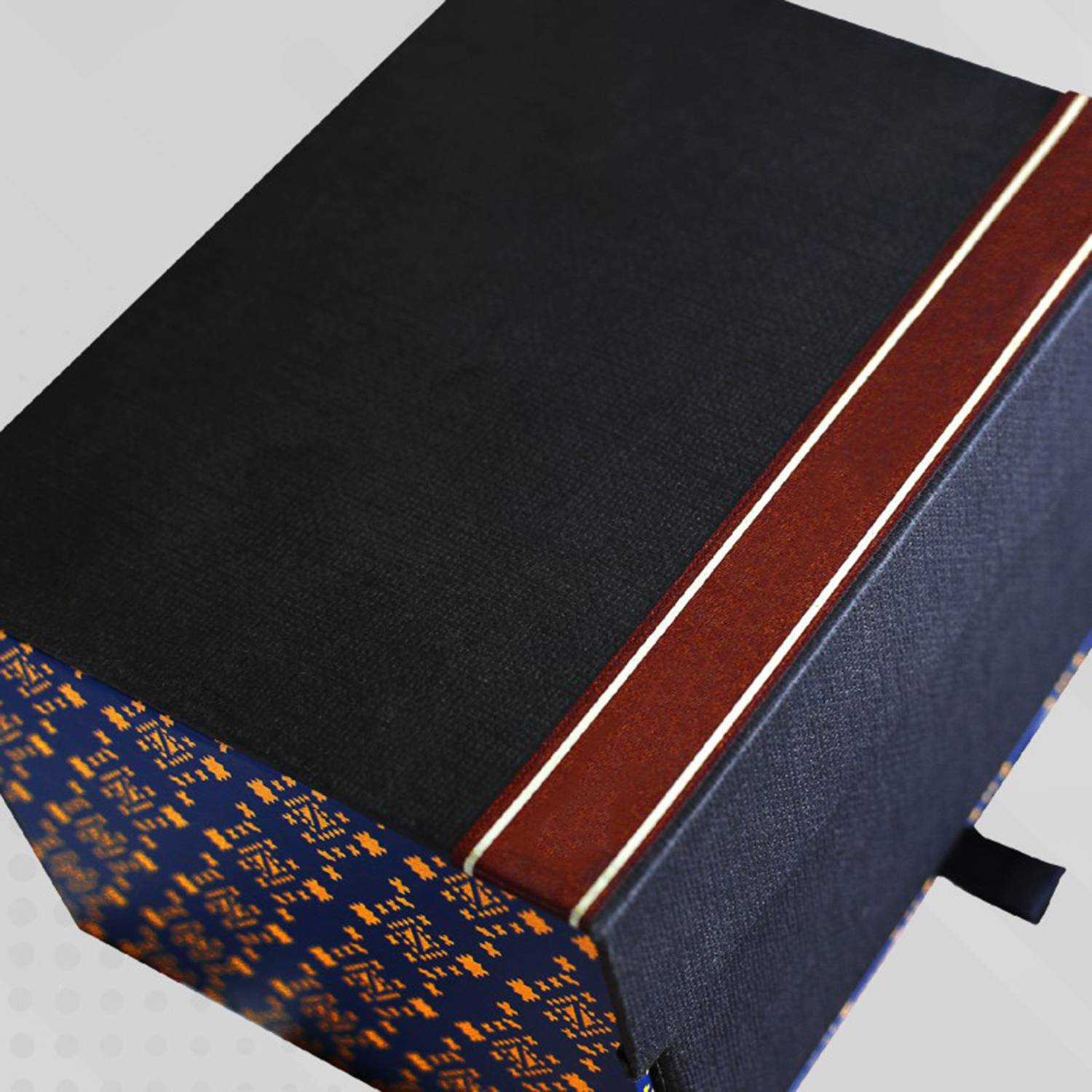 Customized gift box 4