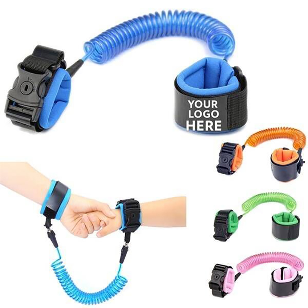 Child Anti-lost Wrist Straps 3