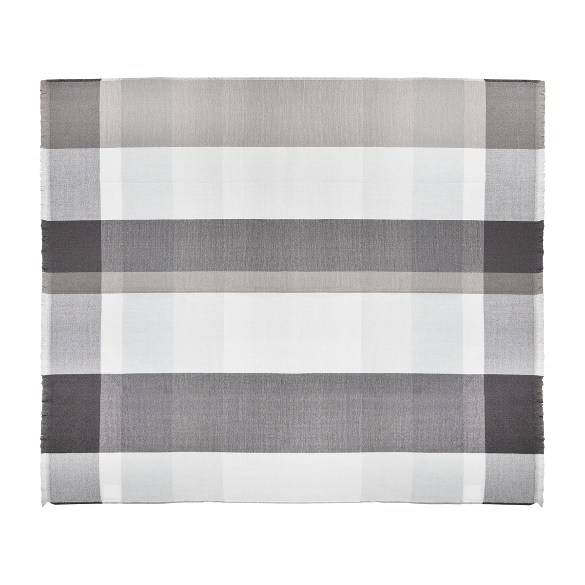 Buffalo Check Throw Blanket 5